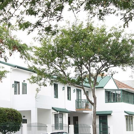Greenlane Manor Motel 오클랜드 외부 사진
