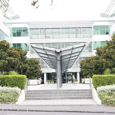 Greenlane Manor Motel 오클랜드 외부 사진