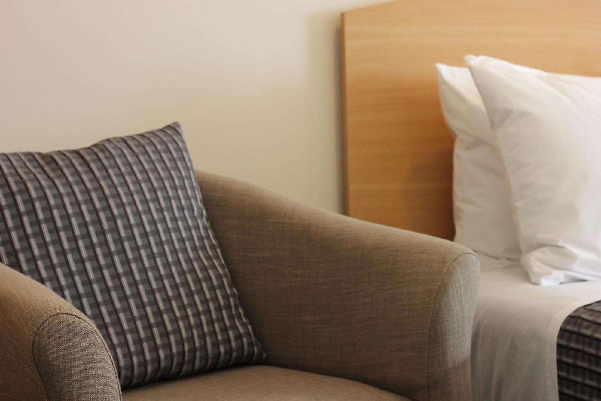 Greenlane Manor Motel 오클랜드 객실 사진