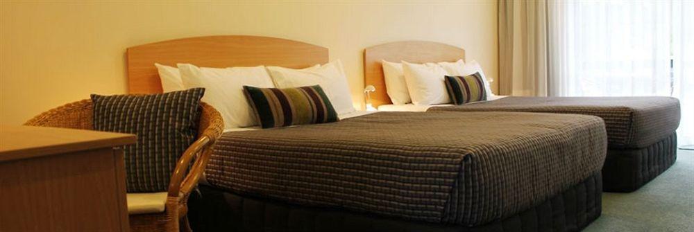 Greenlane Manor Motel 오클랜드 외부 사진
