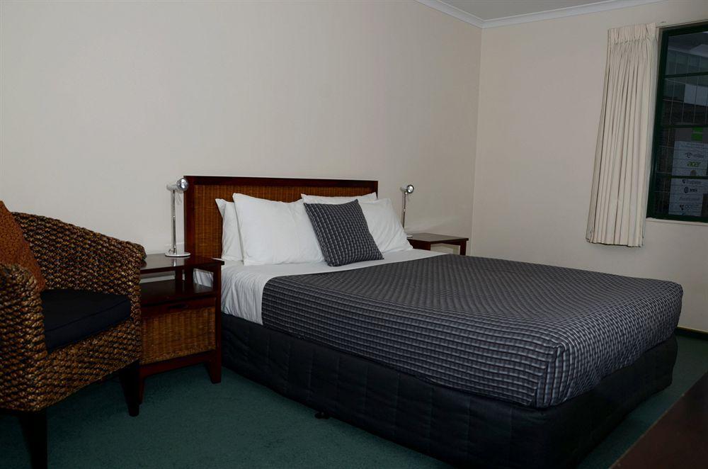 Greenlane Manor Motel 오클랜드 외부 사진
