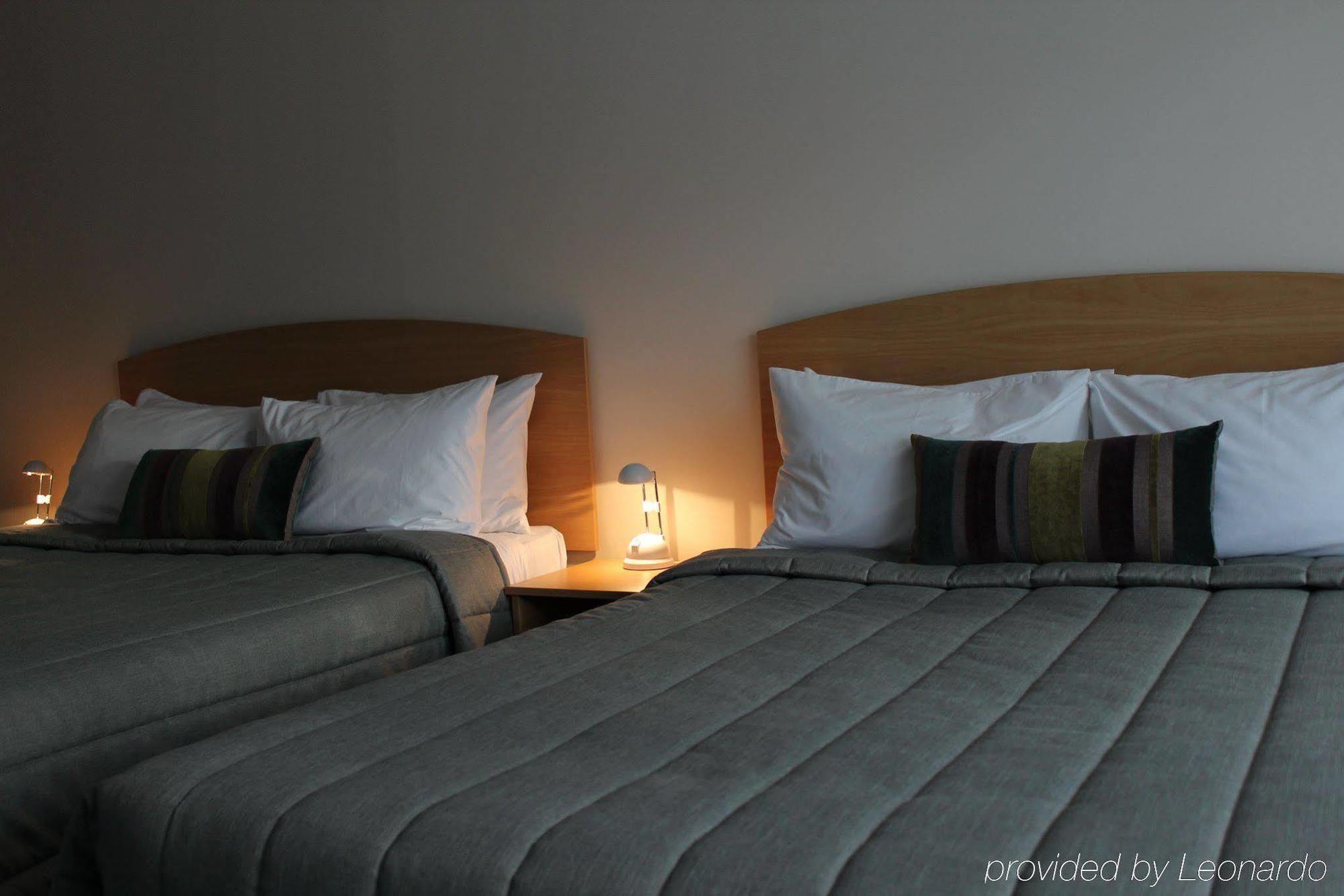 Greenlane Manor Motel 오클랜드 객실 사진
