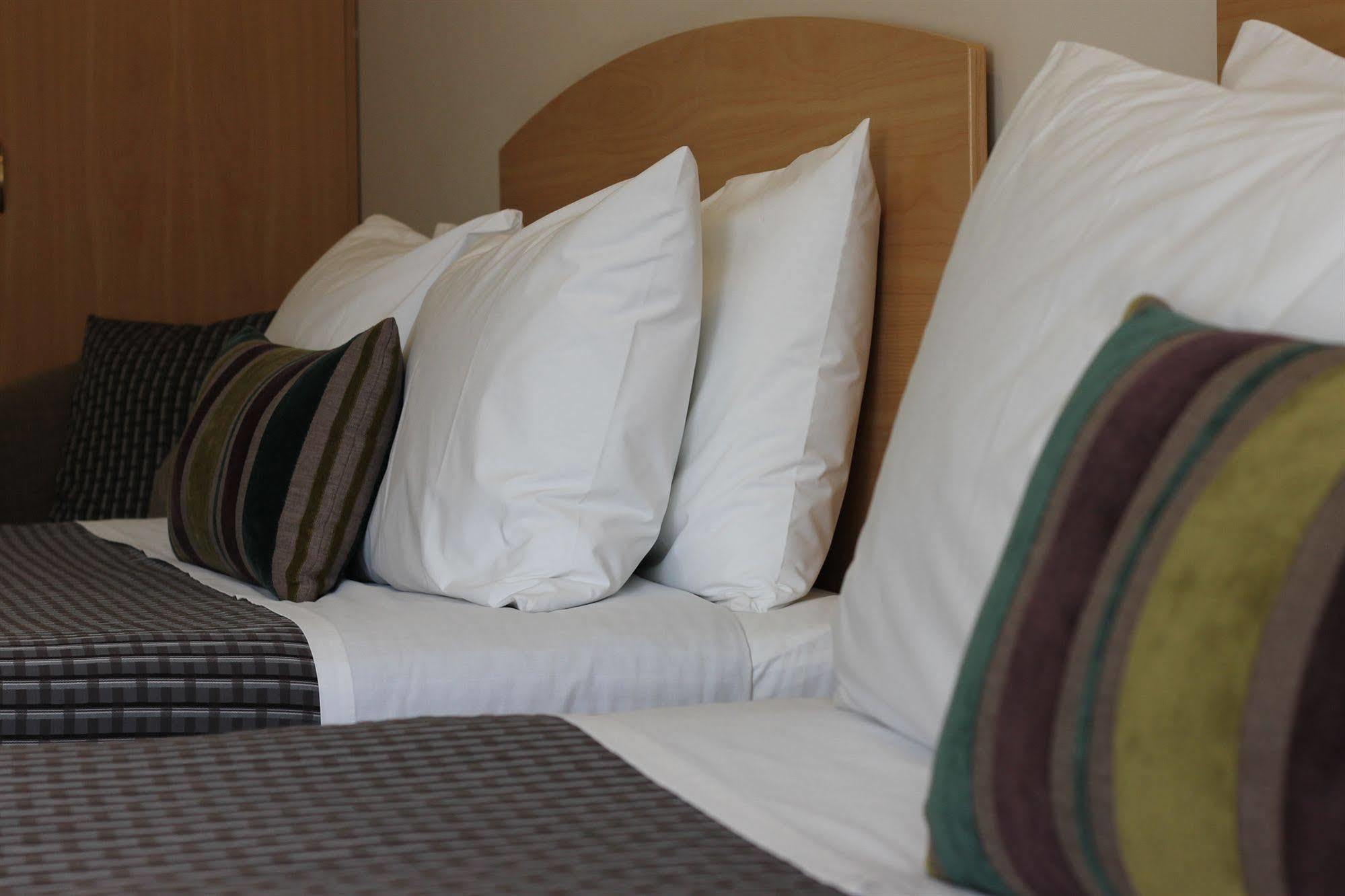 Greenlane Manor Motel 오클랜드 외부 사진