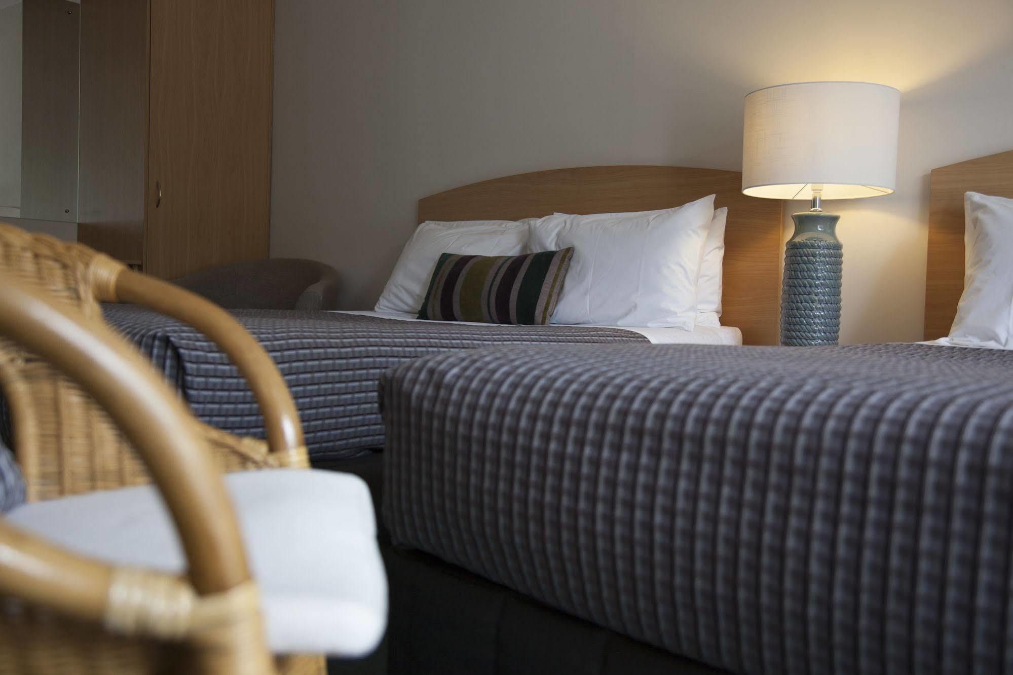 Greenlane Manor Motel 오클랜드 외부 사진