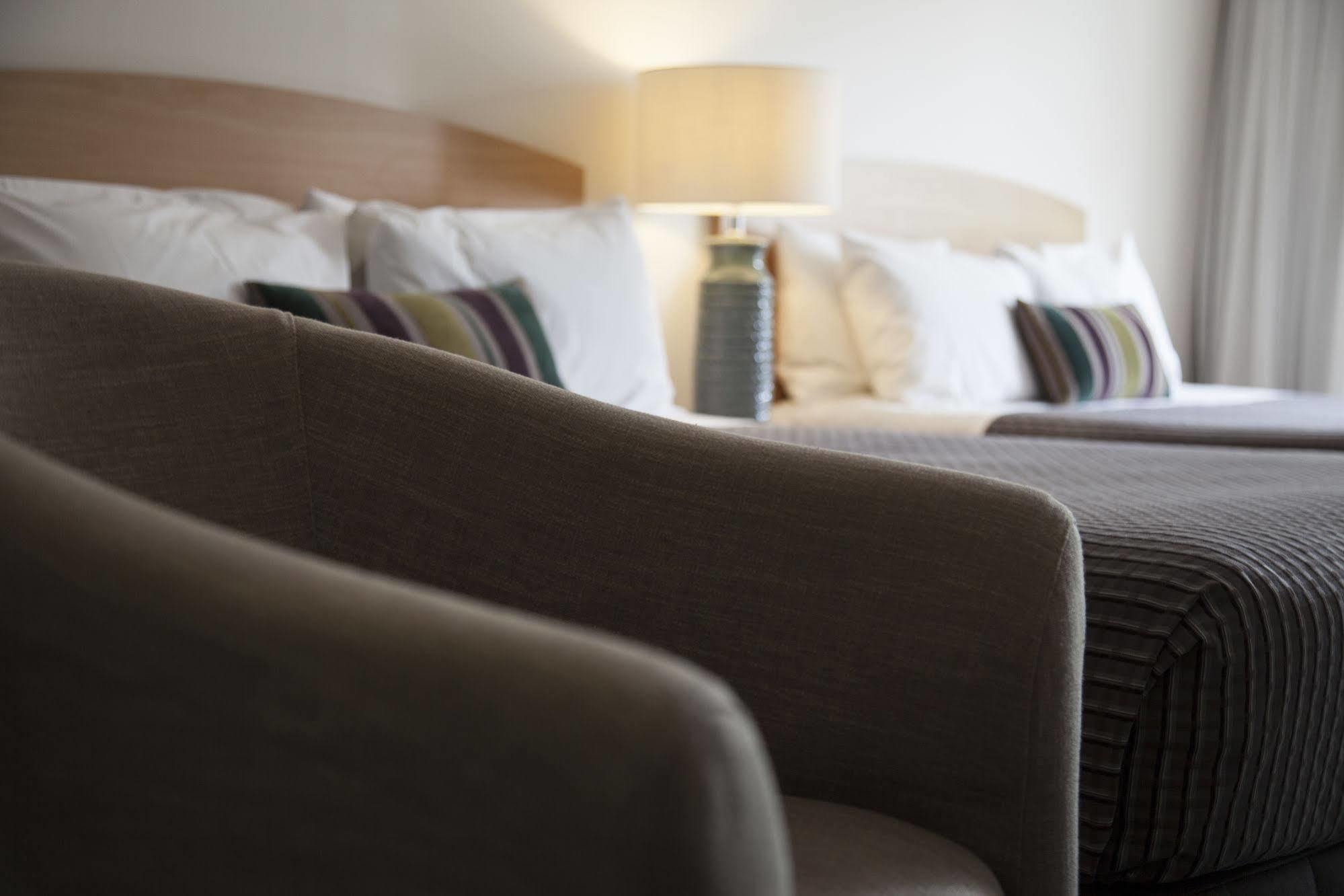 Greenlane Manor Motel 오클랜드 외부 사진